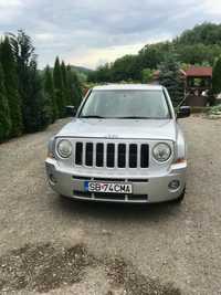 Jeep Patriot  Benzina