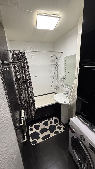 Аренда квартиры Ойбек