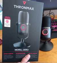 Микрофон Thronmax MDRILL Zero, usb