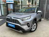 Toyota RAV4 2.5 Hybrid 4X4/ 12 Luni garantie/ Posibilitate finantare