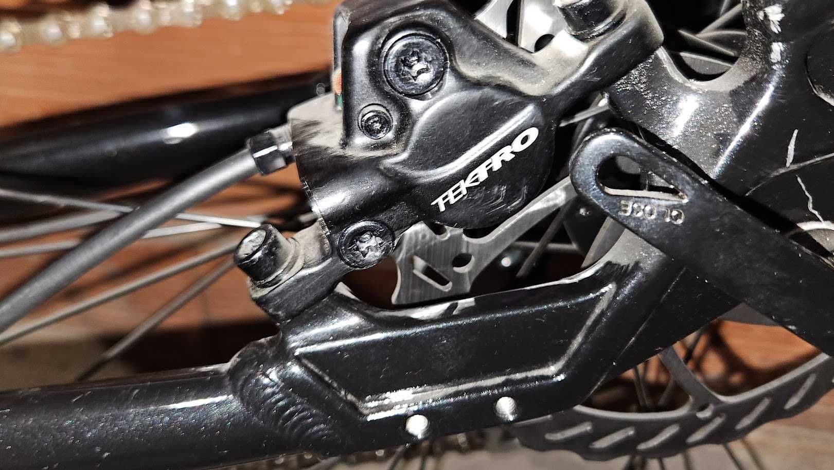 Колело Drag Grace 29" Велосипед Дамски Hardtail Неупотребявано Shimano