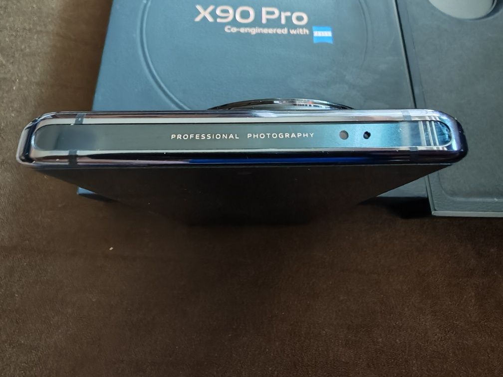 Vivo X90 Pro 5G 12/256