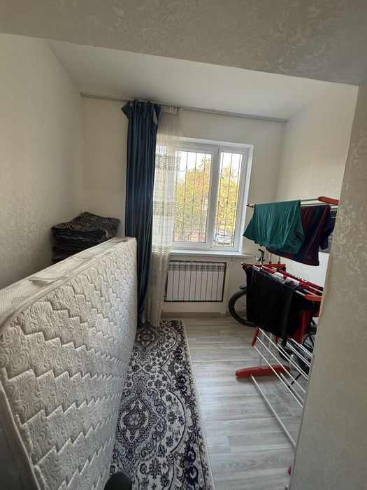 БИЙ 3в4/2/4 Мирзо-Улугбекский район