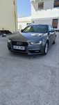 Audi A4 B8.5 2.0TDi
