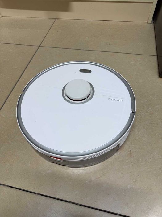 Roborock Пылесос (Сатпаев 757 213)