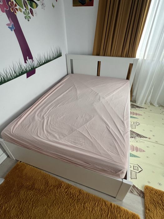 Pat ikea 140/200 songesand