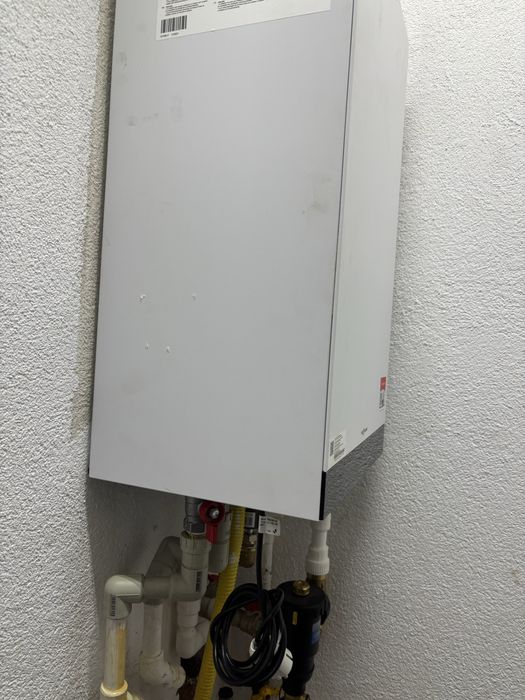 Centrala Termica Viessmann Vitodens 050 Wifi 24 Kw