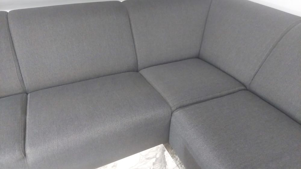 Coltar in forma de L si Fotoliu