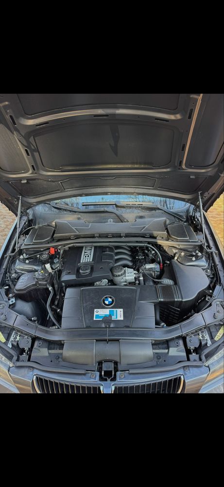 BMW Serie 3, e91, 2.0 ,170cp ,automat