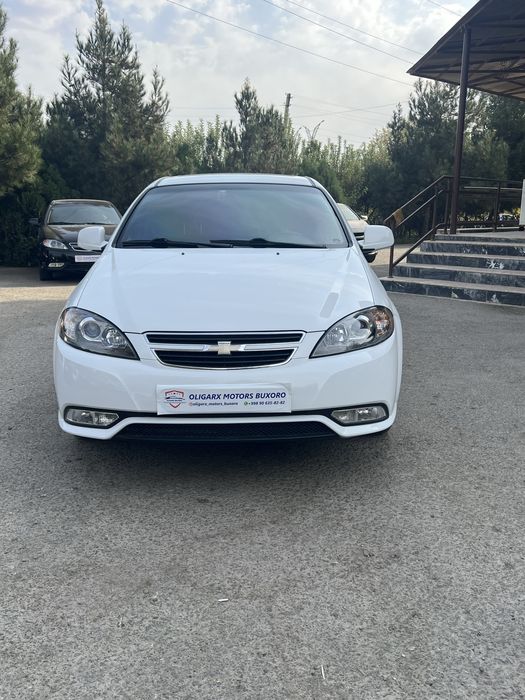 Jentra sotiladi yili 2023