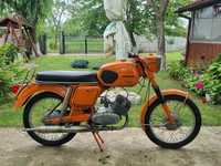 Mobra 50 super an 1976 de colectie