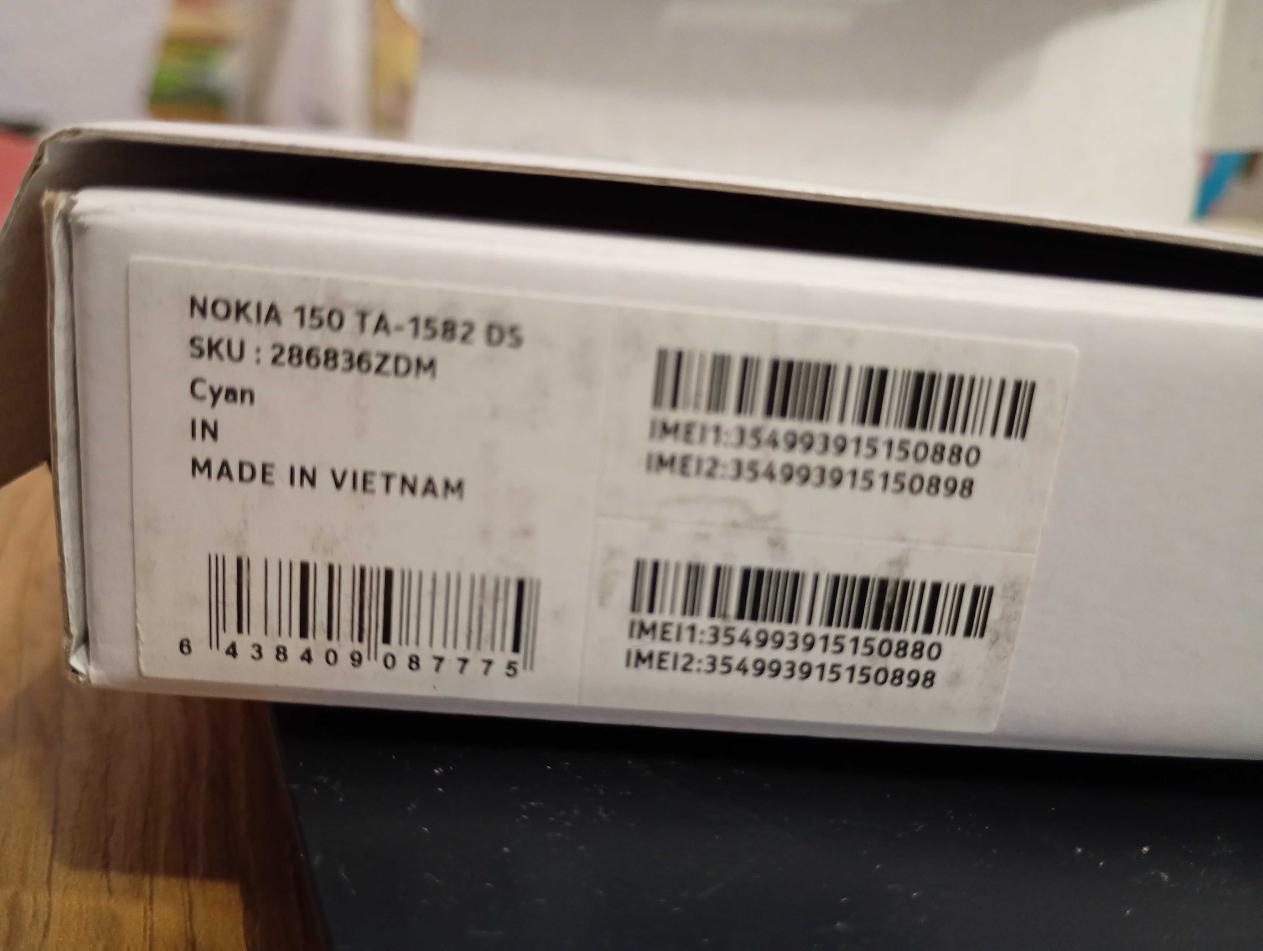 Nokia 150 телефон
