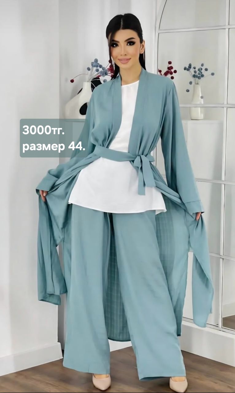Платья, распродажа. Мусульманская одежда.