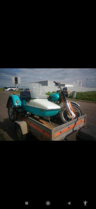 Schimb cu auto Suzuki a2 Jupiter 4