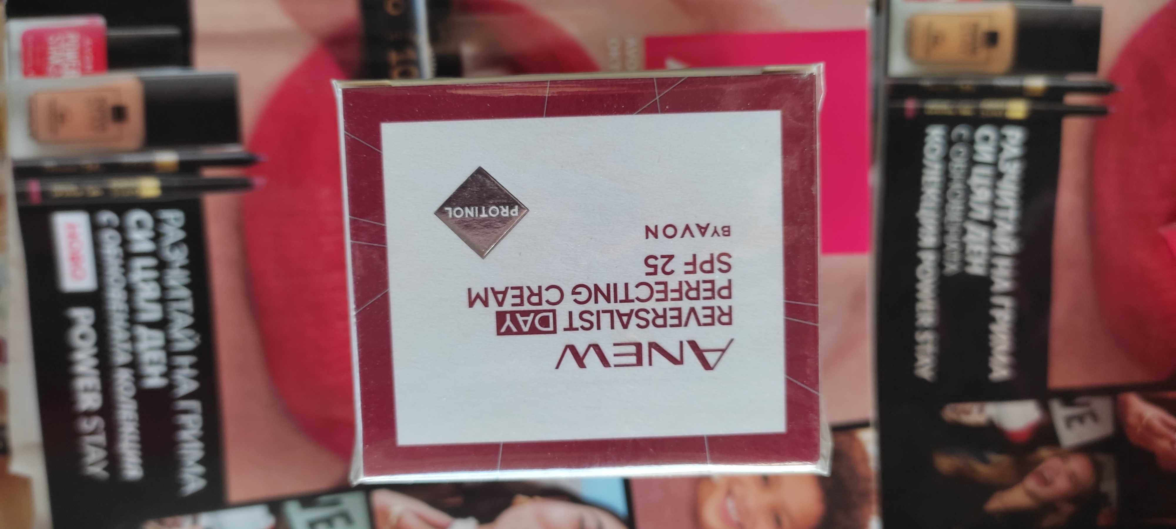 AVON ANEW продукти