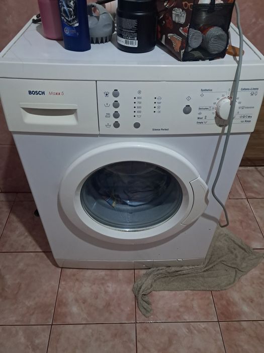 Стиральная машинка 5000