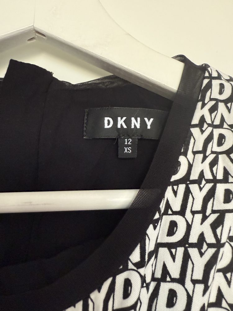 Рокля DKNY 12 години