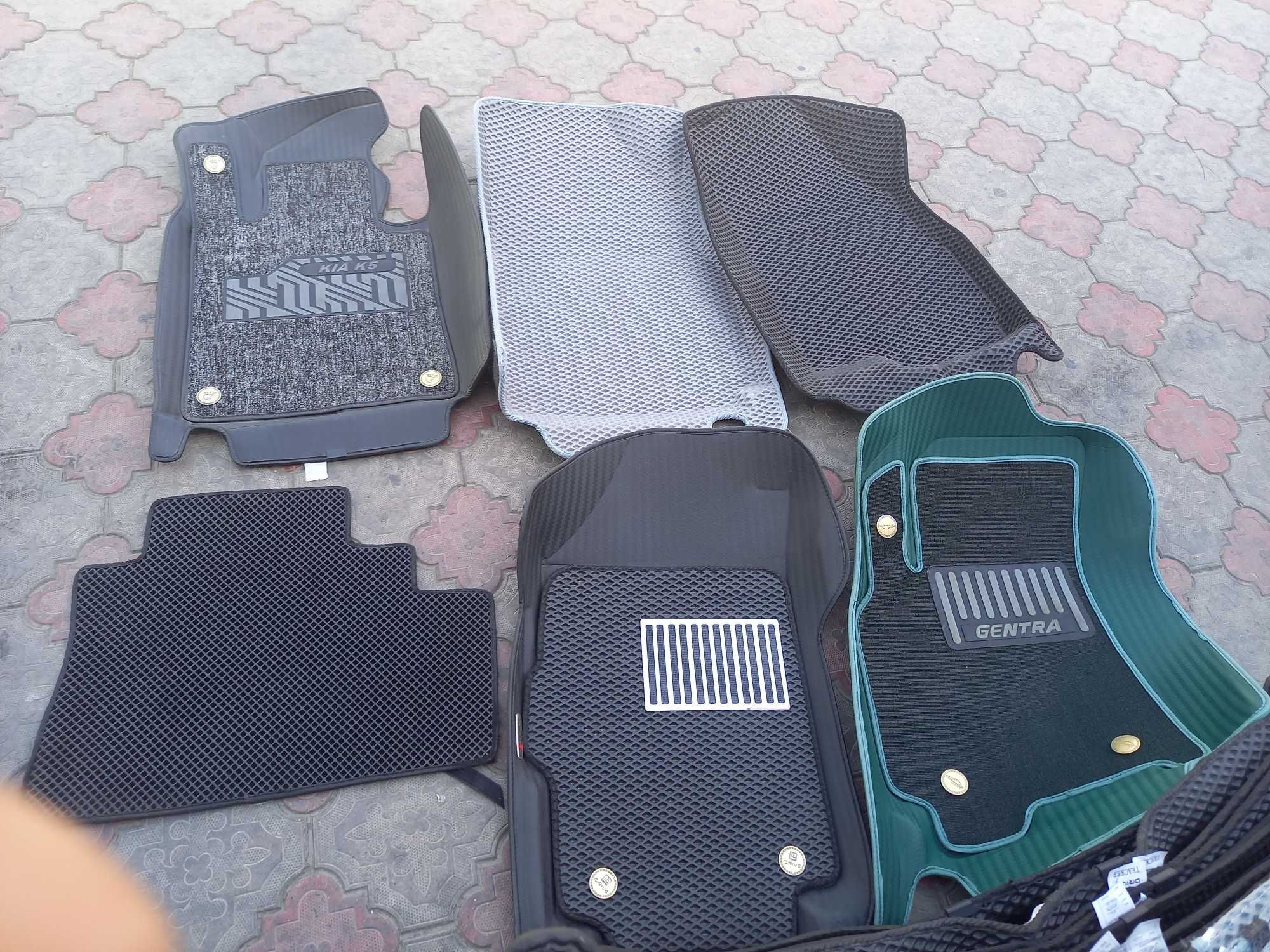 Moshina uchun polik