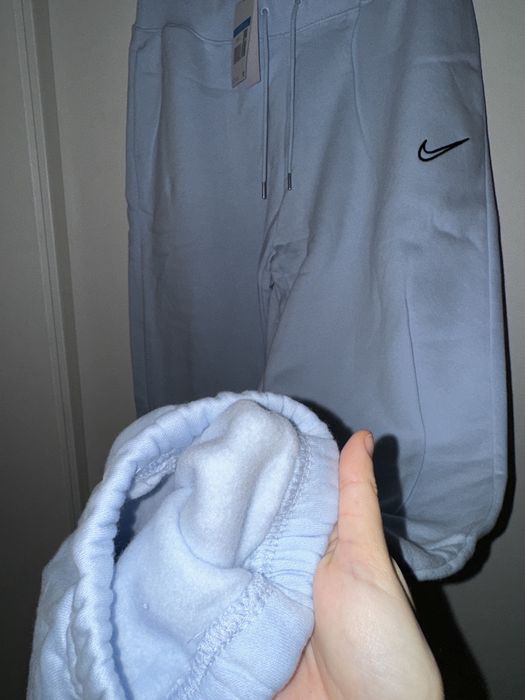 Pantaloni de trening Nike Phoenix