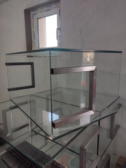 Луксозни стилажи за дрехи и обувки