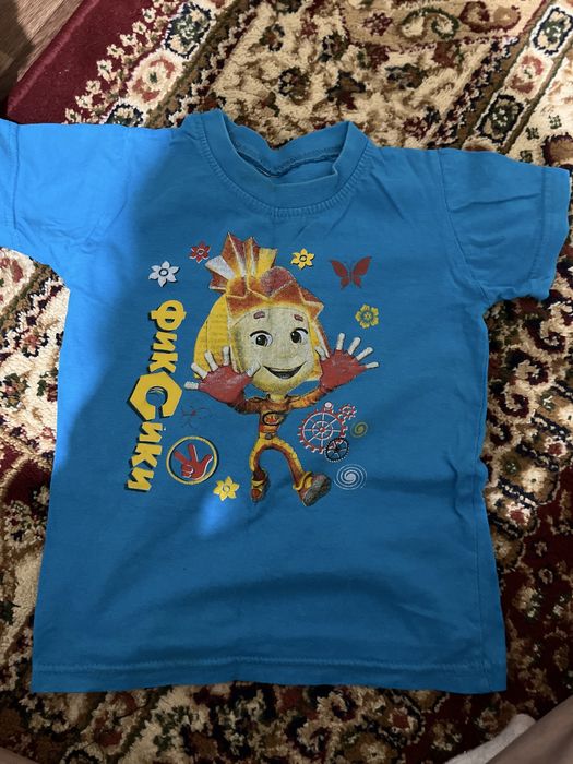 Продам детские вещи Б/У