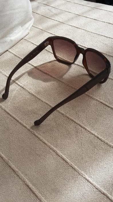 Liu Jo дамски слънчеви очила НОВО златист прашец - оригинални