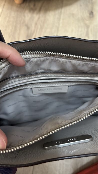 Сумка от michael kors