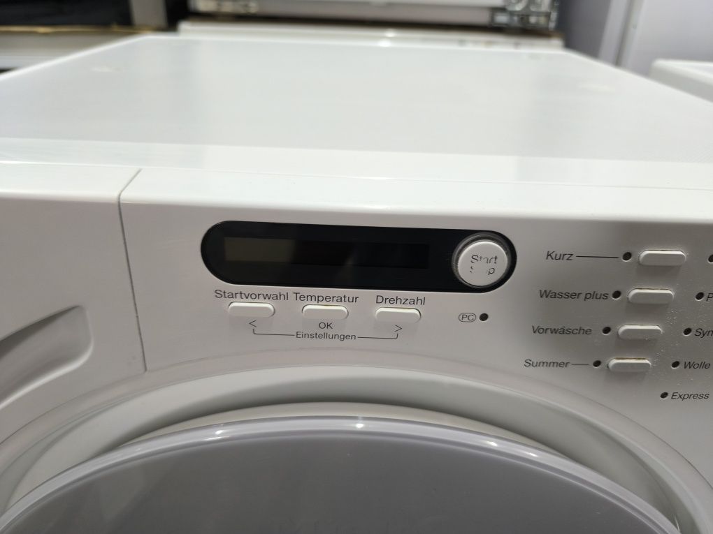 Пералня Miele W 1743 WPS Eco Line - 6кг. 1400об. Клас А+