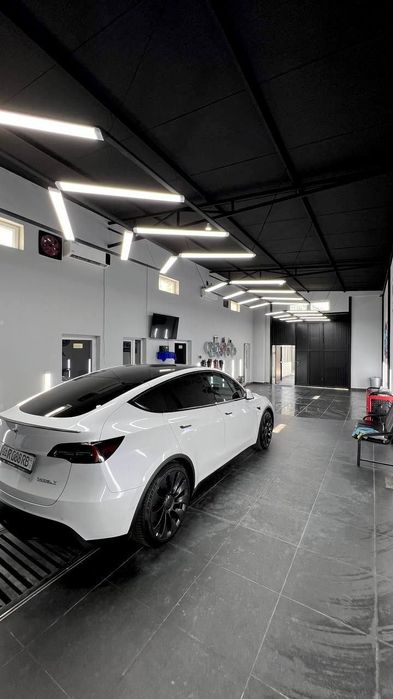 Продаётся готовый Автосервис