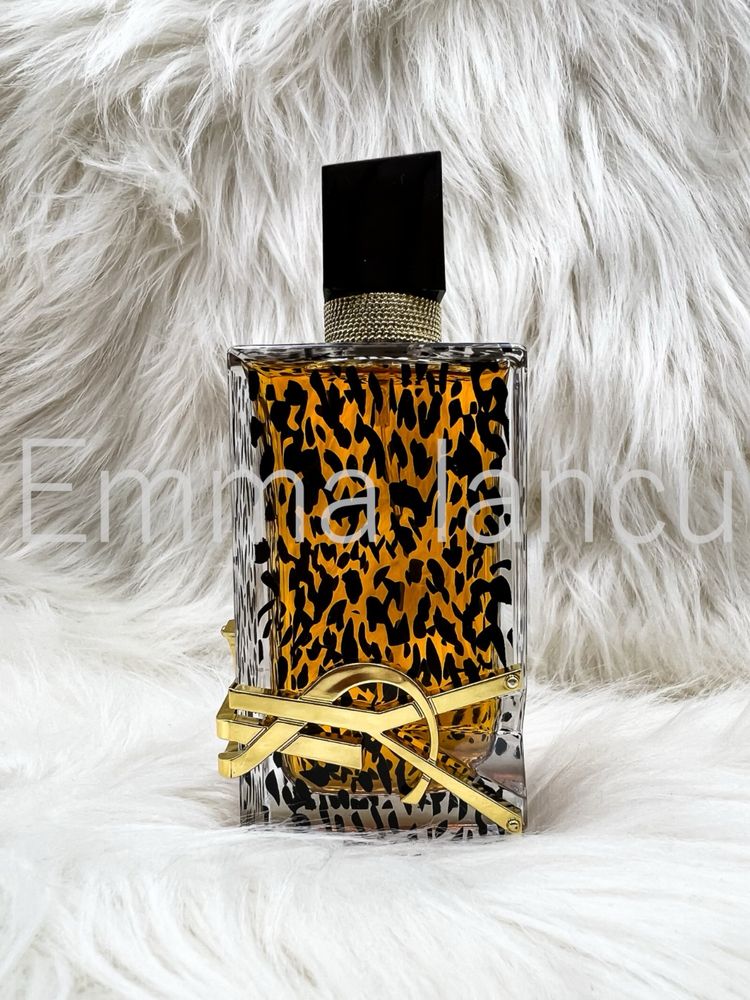 YSL Libre intense special edition