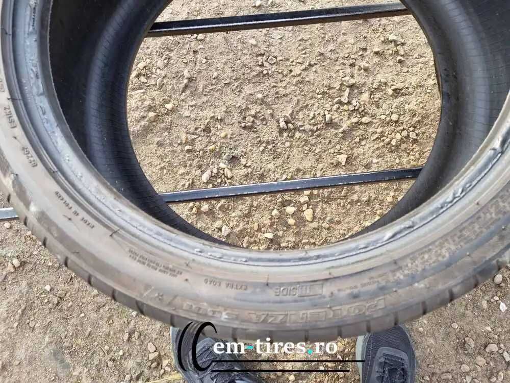 SET 2 Anvelope Vara 275/35 R20 BRIDGESTONE Potenza S001 RSC Runflat