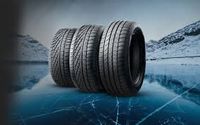 Продаем авто шины 195/65R15