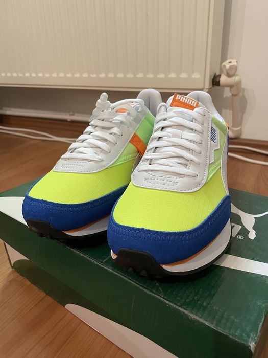 Adidasi Puma Future Rider 43