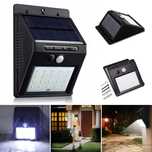 Доставка . Solar lamp настенные солнечные лампы quyosh lampalari la58