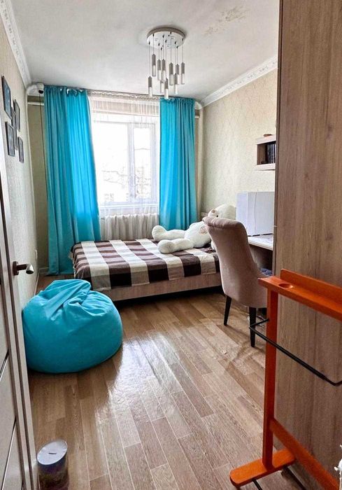 В продаже 4х комнатная квартира в центре. Аня Империя