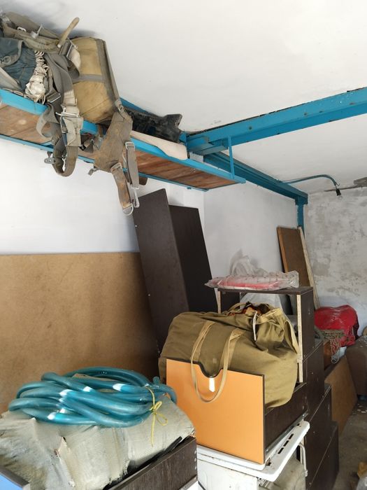 Продам гараж Торайгырова/ Назарбаева