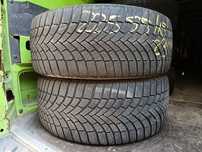 Anvelope MS 225 55 16 bridgestone 2023 5mm