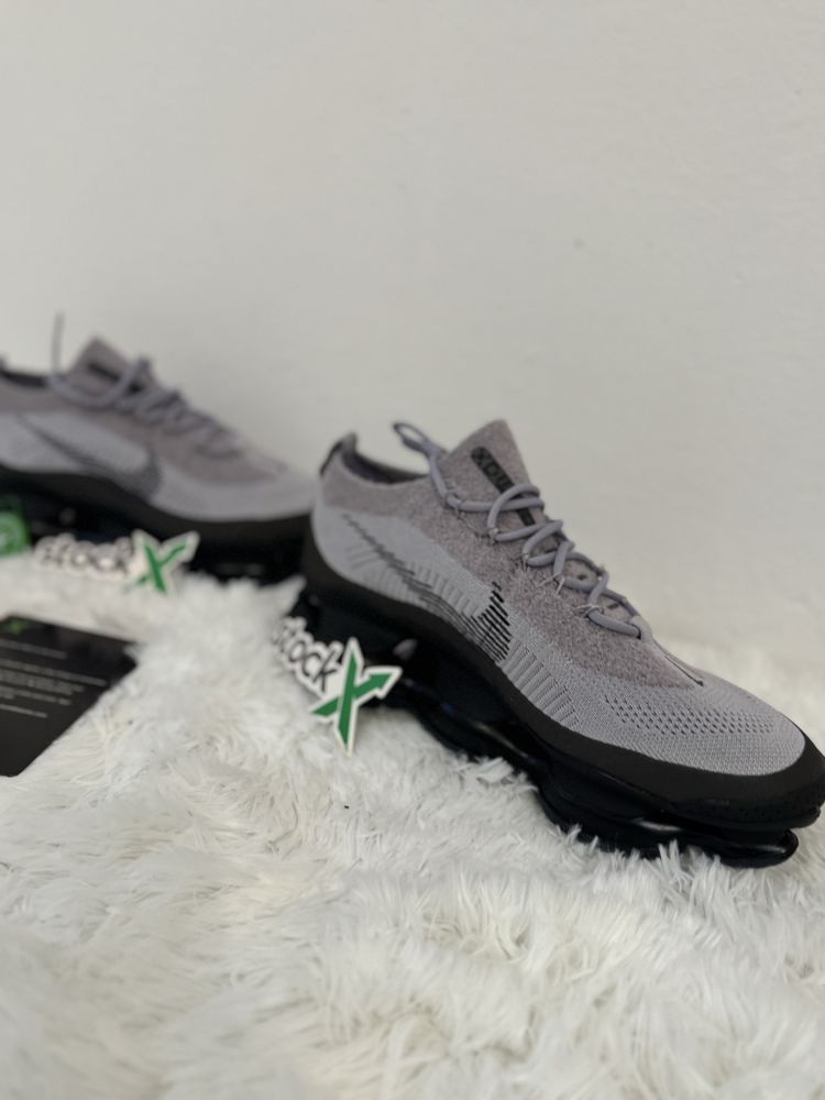 Nike Air Max Scorpion ,,Black and White ‘’ Edition
