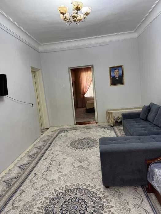 Сдаётся в аренду 3-ком на Ул Шайхантахурский Ор-н Чакар