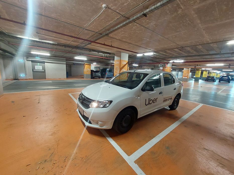 Dacia Logan 0.9Tce 3690E
