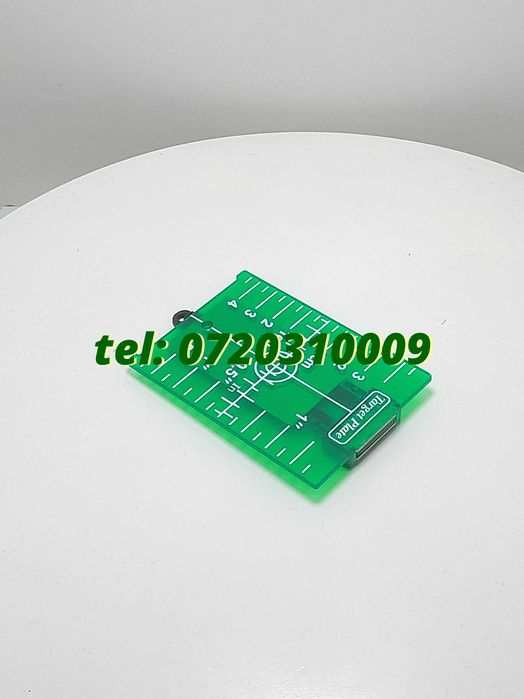 Tinta Magnetica Ls 307 Accesoriu Pentru Nivele Laser Verde