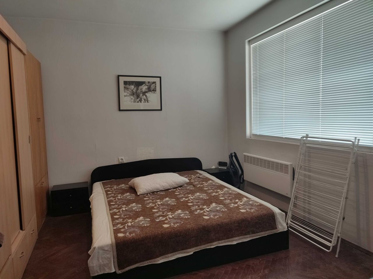Продава се Четиристаен апартамент в Търговище, Център - 109 кв.м за 912 €/кв.м - Снимка #5