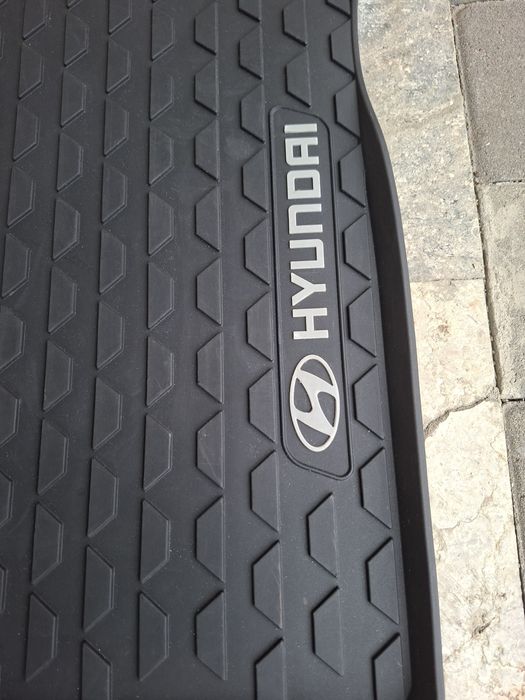 Covorase Hyundai Kona SX2 2024