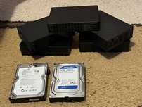 Hard disk-uri interne si externe 1-6 TB