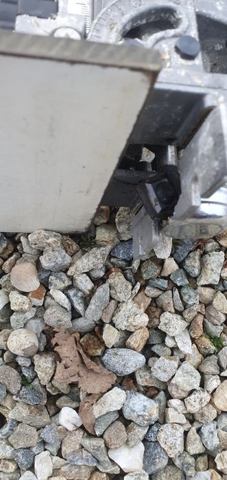 Masina rotunjit cant Virutex FR292R