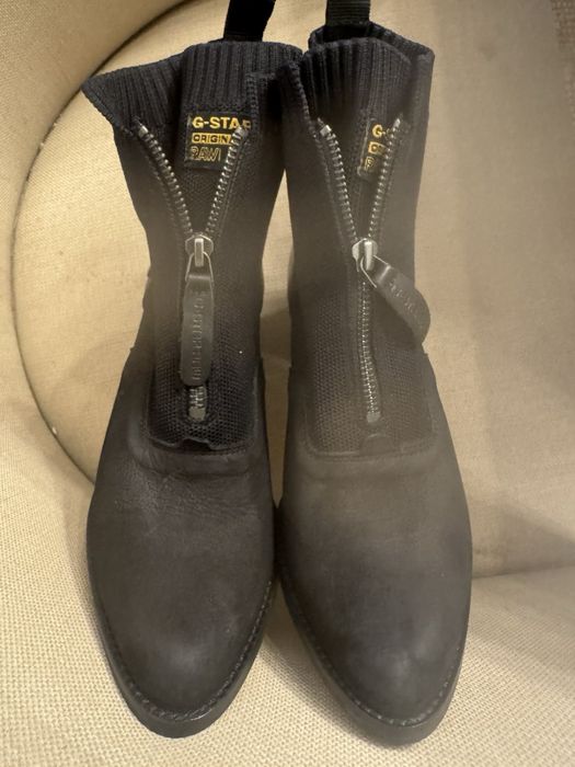 Дамски обувки G-Star 39