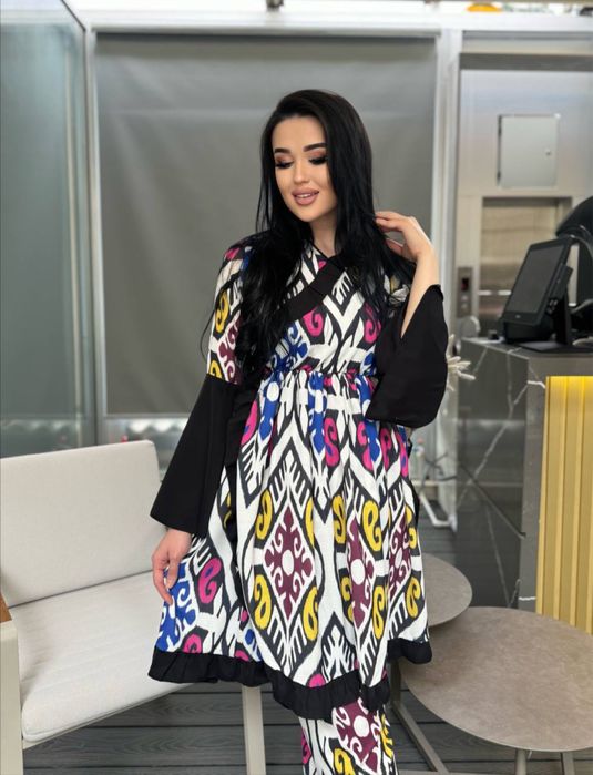 Двойка Новая 46 р