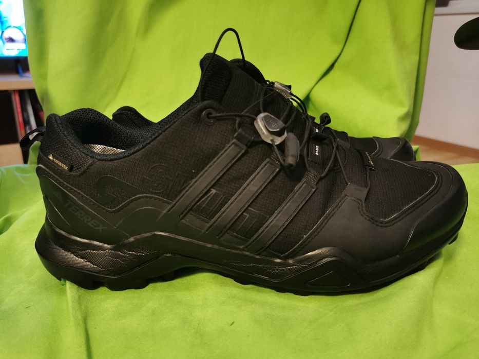 Adidas Terrex 45 Gtx Mammut Salewa La Sportiva salomon hoka merrell