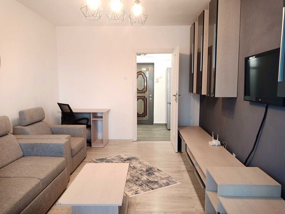 Apartament 2 camere de inchiriat, Gradiste foarte aproape de Podgoria