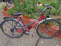 Bicicleta coratec